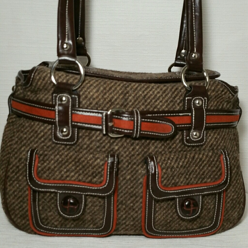 APT. 9 Women classic vintage look durable purse - Picture 4 of 8
